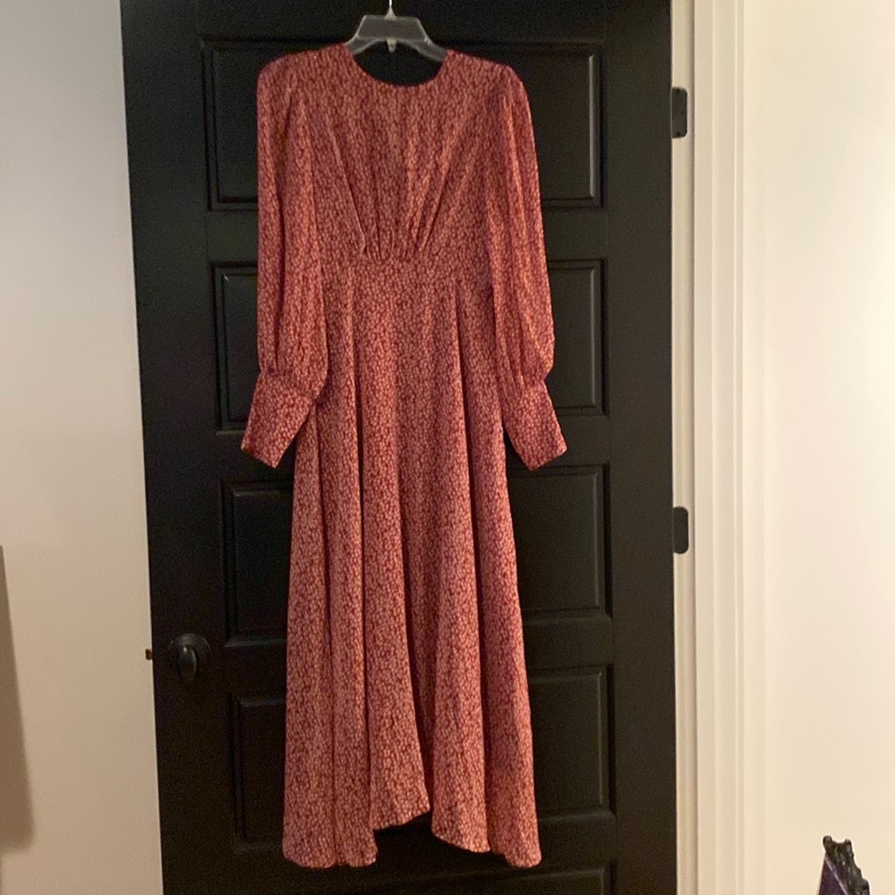 Em Saison MIDI Dress